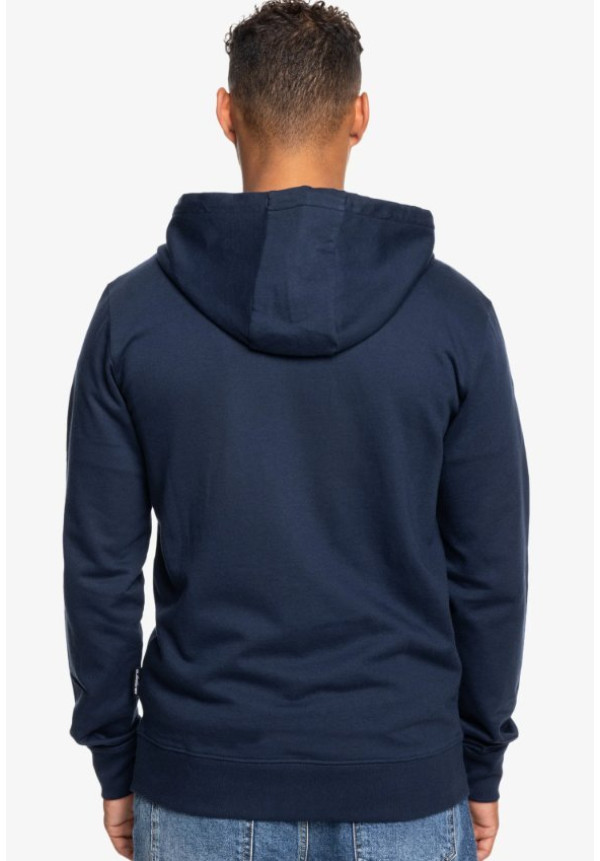 Basic - Sudadera con cremallera para Hombre