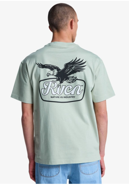 On Wings - Camiseta de manga corta para hombre