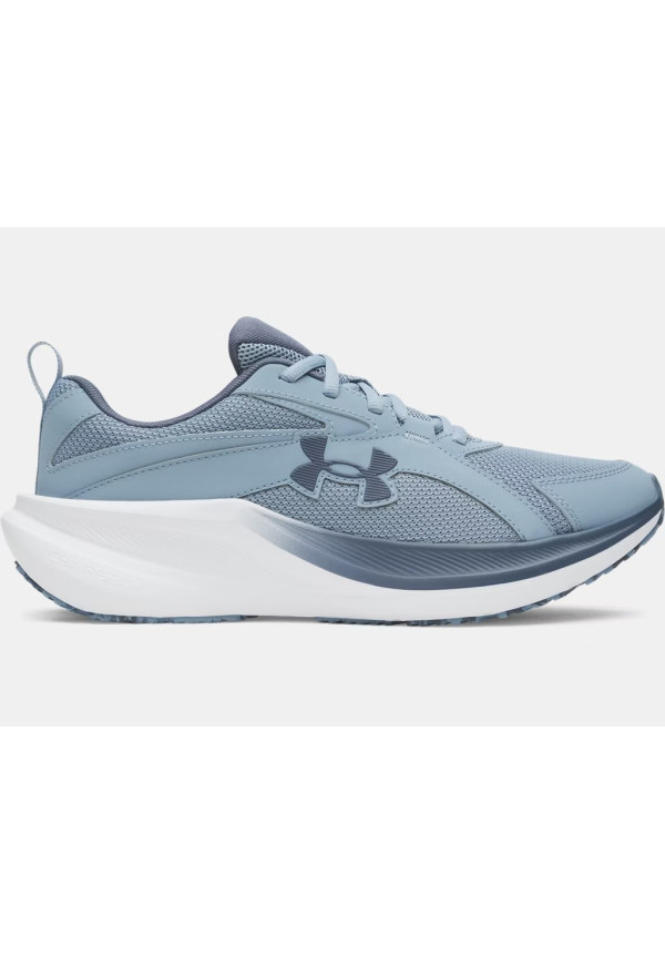 UA Charged+ Assert 11 Zapatillas de running para hombre