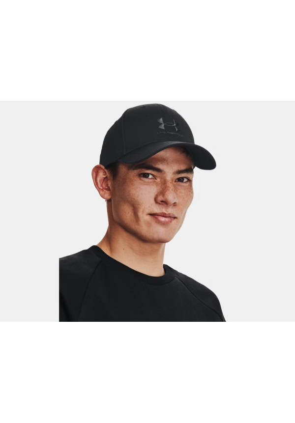 Gorra ajustable UA Branded para hombre