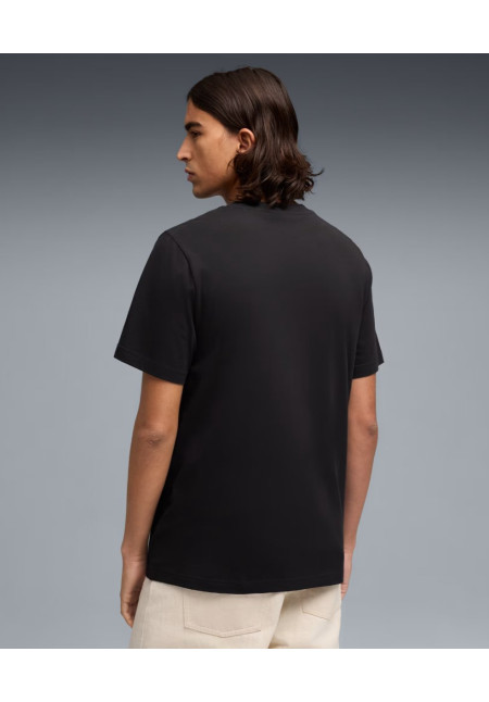 Camiseta Essentials Small con logo n.º 1 para hombre