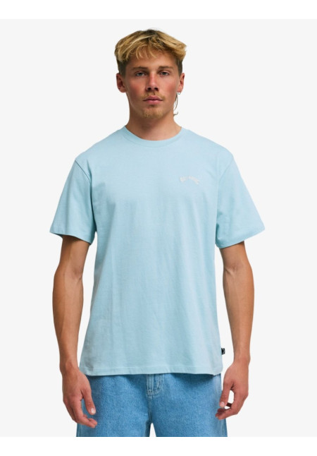 Arch Crew - Camiseta de manga corta para hombre