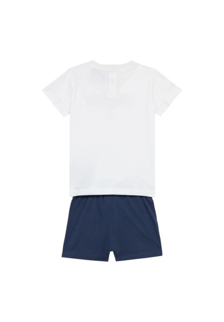 Set Niño/a Champion