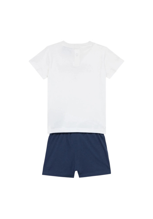 Set Niño/a Champion