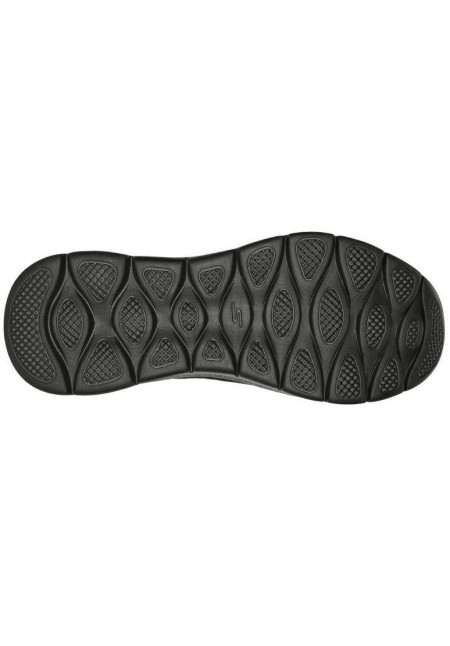 Zapatilla Skechers Go Walk Flex Negra