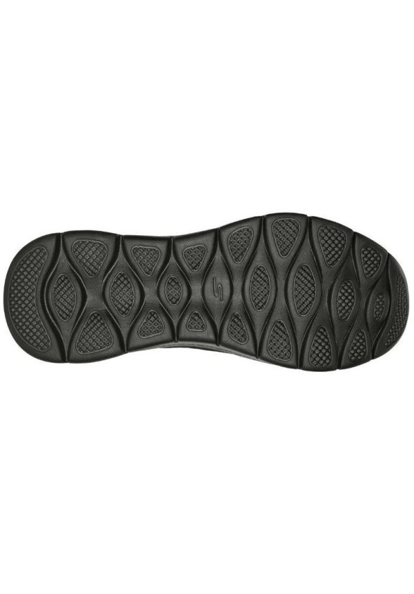 Zapatilla Skechers Go Walk Flex Negra