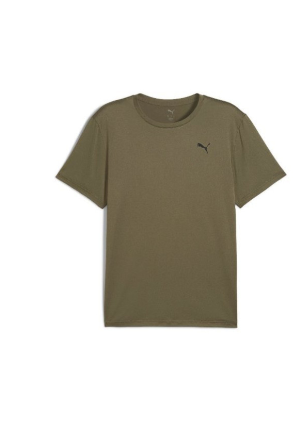 Camiseta TAD ESSENTIALS Solid Cat para hombre