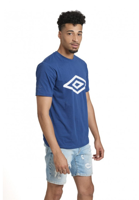 Camiseta Umbro Turkana Blue