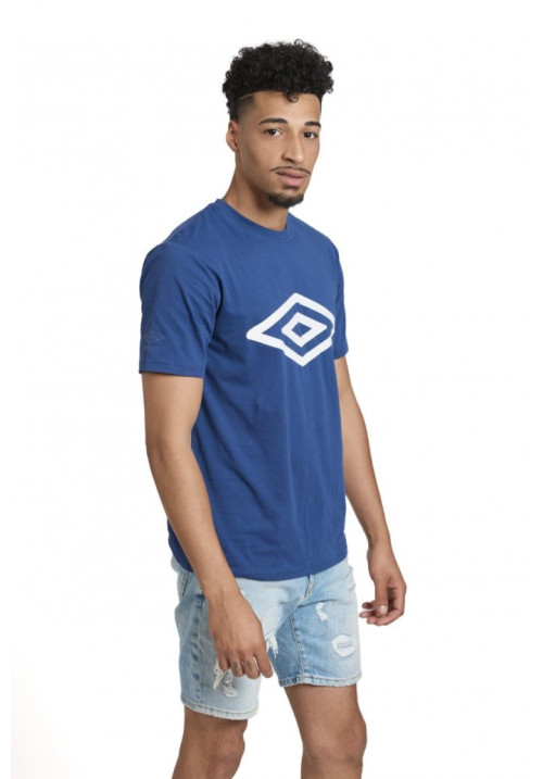 Camiseta Umbro Turkana Blue