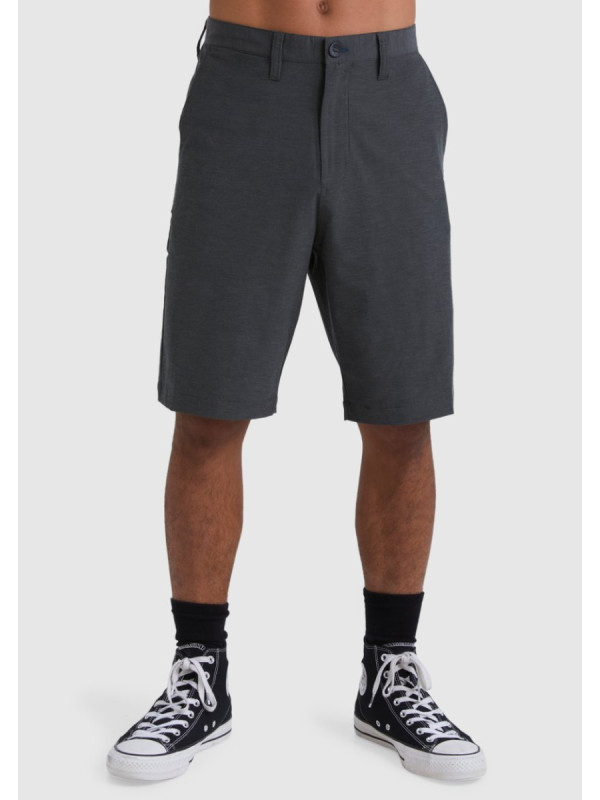 Crossfire - Short sumergible para hombre