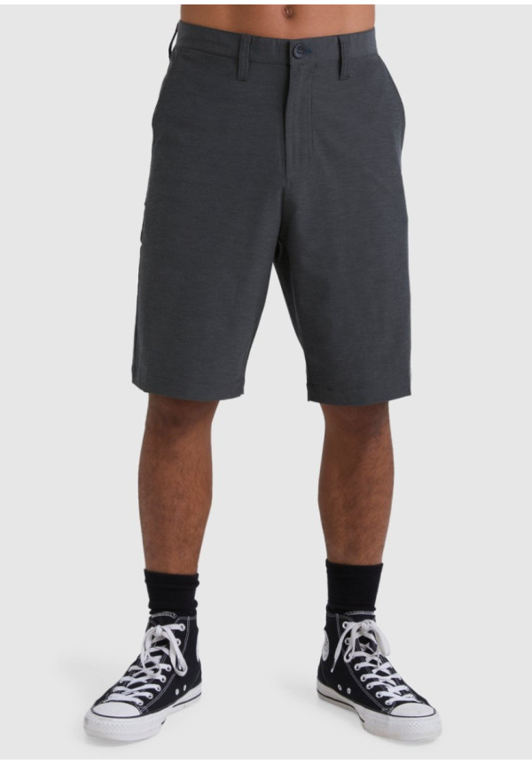Crossfire - Short sumergible para hombre