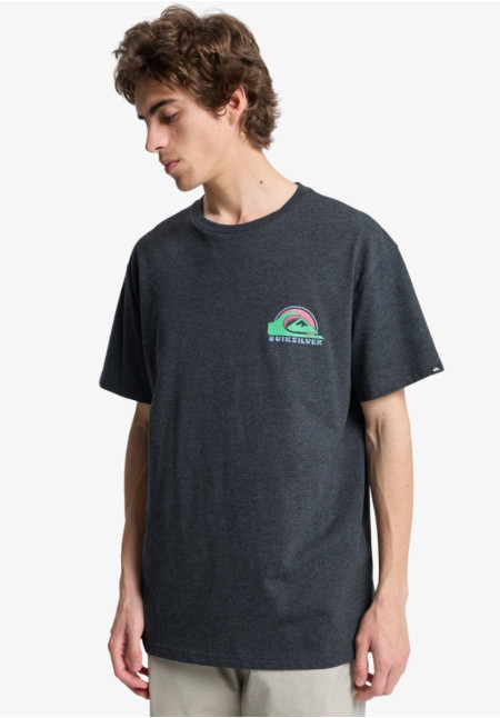 Hellbender - Camiseta de manga corta para hombre