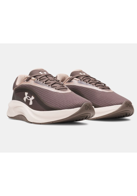 UA Radiant TR Zapatillas de entrenamiento para mujer