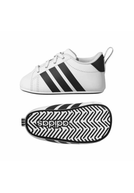 Zapatillas para bebés Grand Court