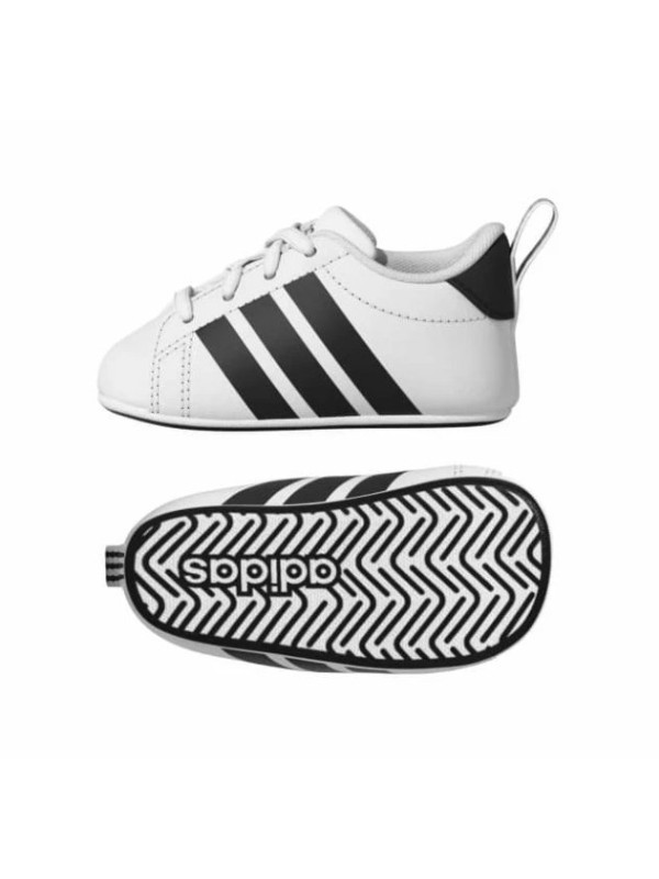 Zapatillas para bebés Grand Court