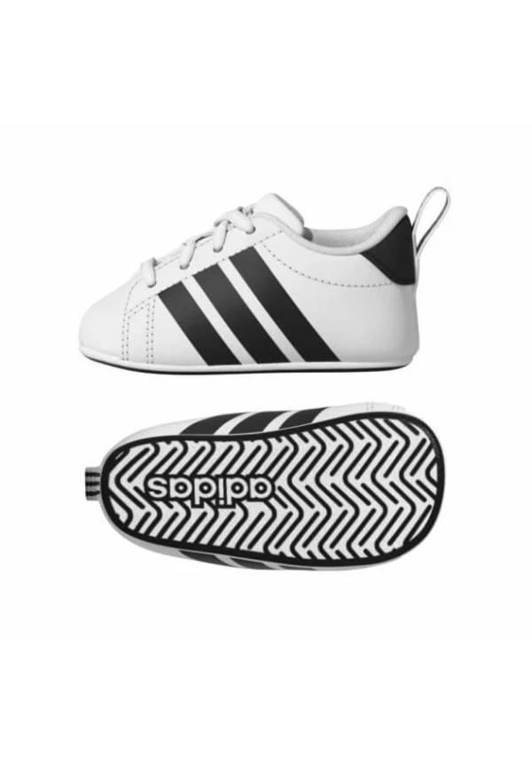 Zapatillas para bebés Grand Court