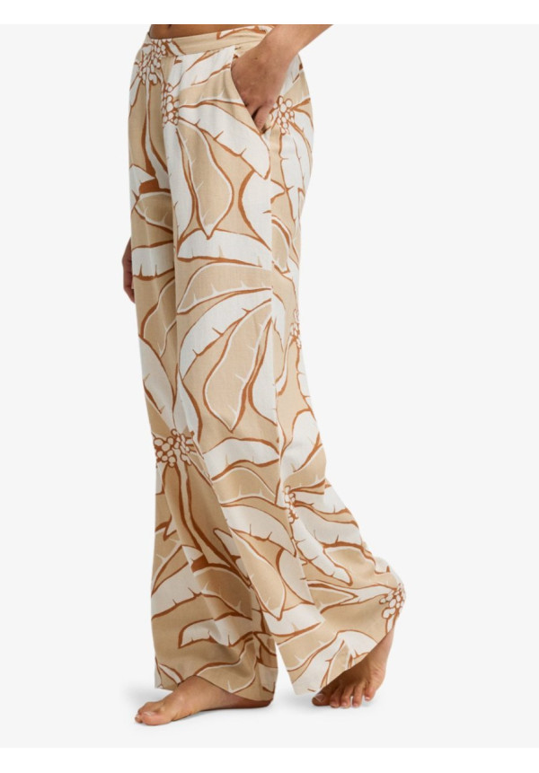 Tropic Breeze - Pantalones elásticos para mujer