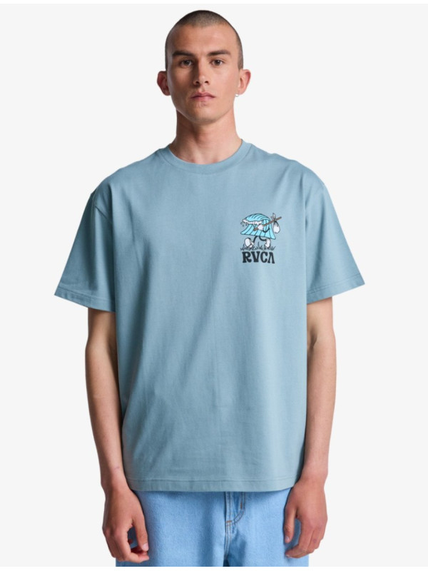 Keep Lookin - Camiseta de manga corta para hombre