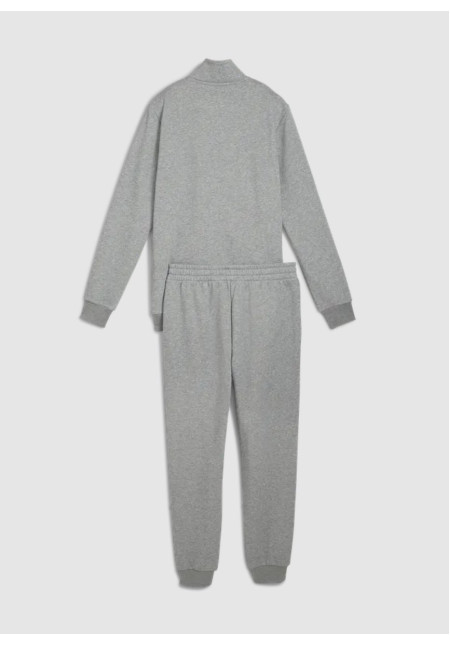 Puma Chándal para Hombre Essentials Sweat Gris