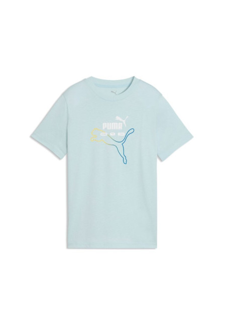  ESS LOGO LAB Summer Tee B SS26