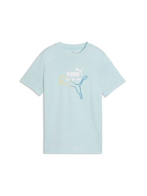  ESS LOGO LAB Summer Tee B SS26