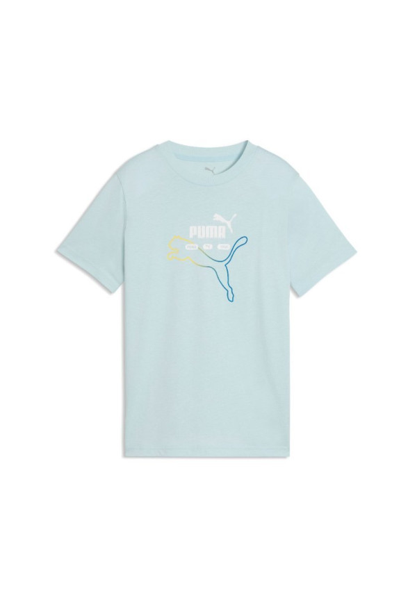  ESS LOGO LAB Summer Tee B SS26