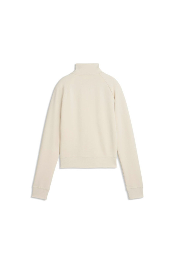 ESS Slim Track Jacket DK SS26