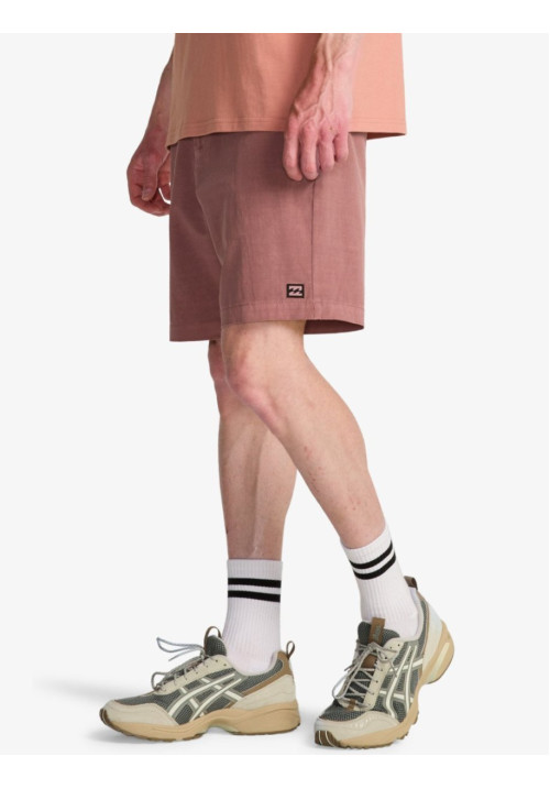 Crossfire Wave Washed 18