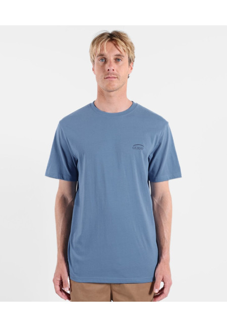 Camiseta de manga corta TAGTAN