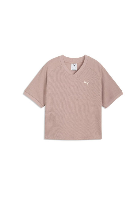 PUMA Class Relaxed Pinnacle Tee Women