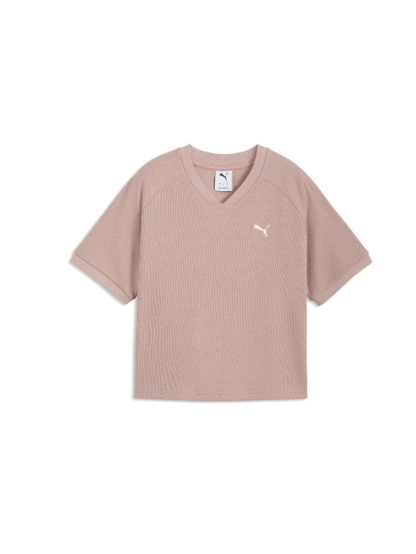 PUMA Class Relaxed Pinnacle Tee Women