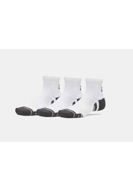 UA Performance Tech Calcetines tobilleros unisex - Paquete de 3 UA Performance Tech Calcetines tobilleros unisex - Paquete de 3