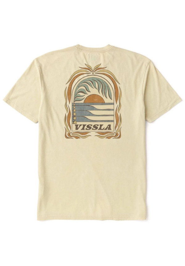 Canopy Cosmic Wash Tee