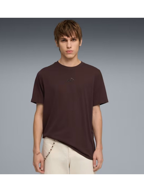 ESS Small No.1 Logo centered Tee SS26