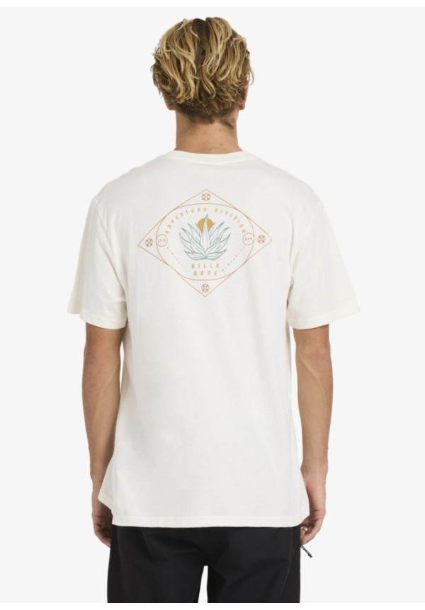 Agave A/DIV Premium - Camiseta de manga corta para hombre