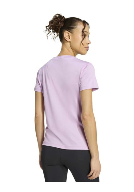 Camiseta manga corta para mujer ADIDAS ESSENTIALS V