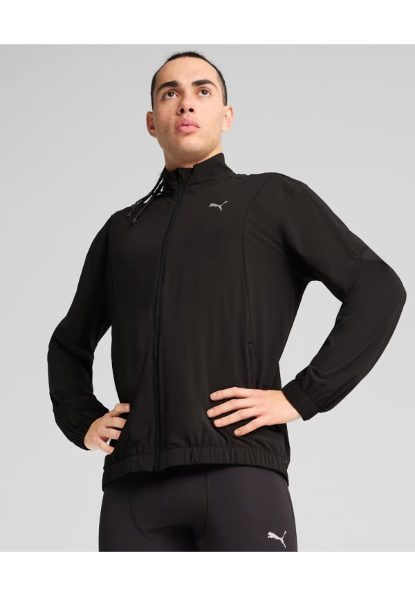 Chaqueta de running VELOCITY Woven para hombre