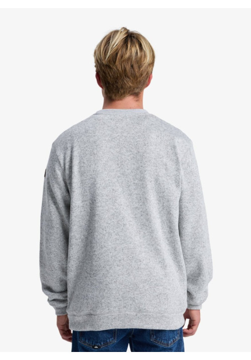 Keller Jersey Gris hombre