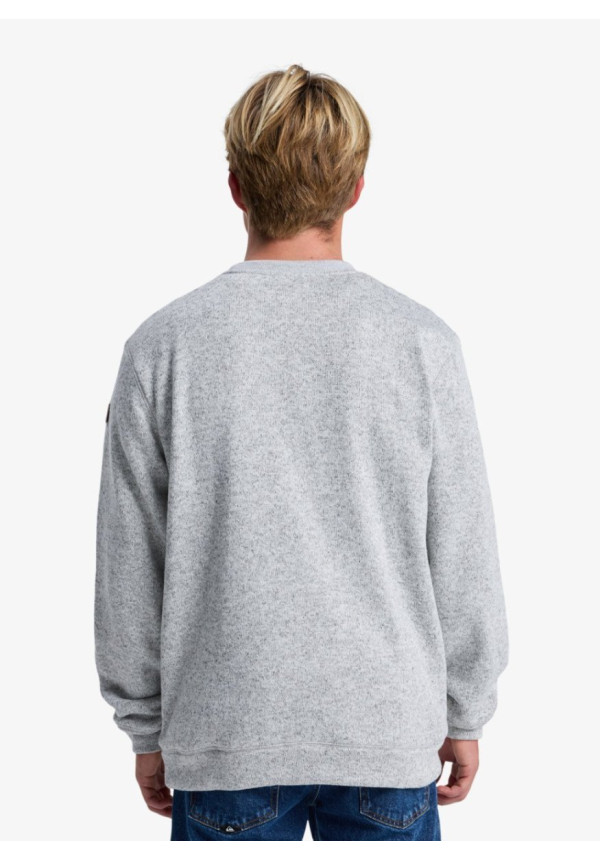 Keller Jersey Gris hombre