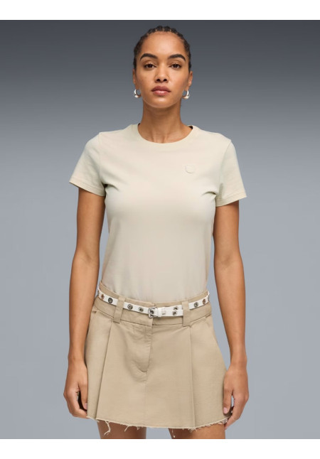 Camiseta Essentials Elevated para mujer