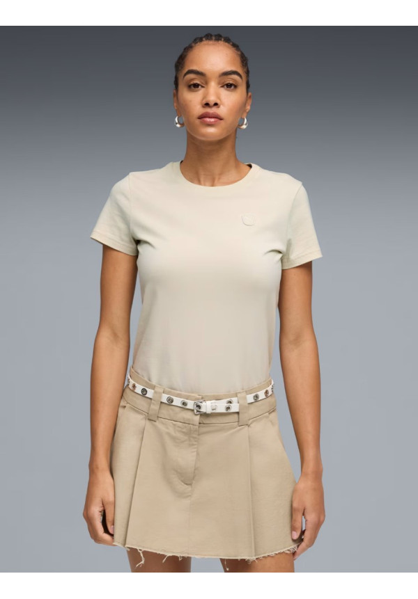 Camiseta Essentials Elevated para mujer