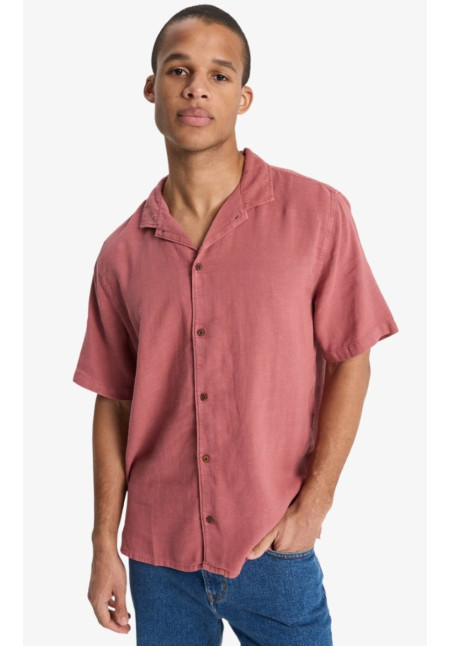 Sunrise - Camiseta de manga corta para Hombre