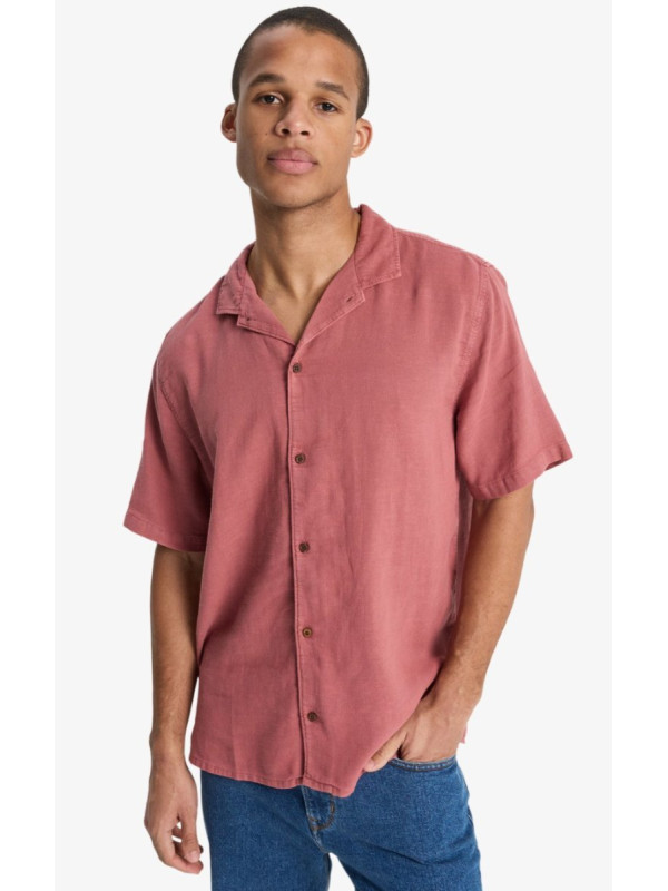 Sunrise - Camiseta de manga corta para Hombre