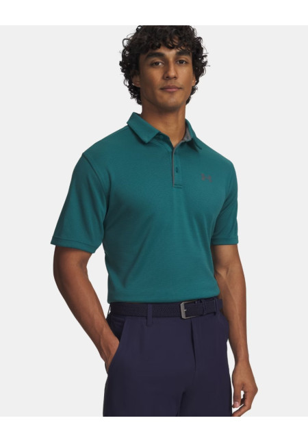 Polo UA Tech™ para hombre