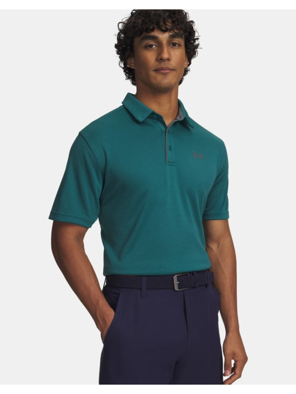 Polo UA Tech™ para hombre