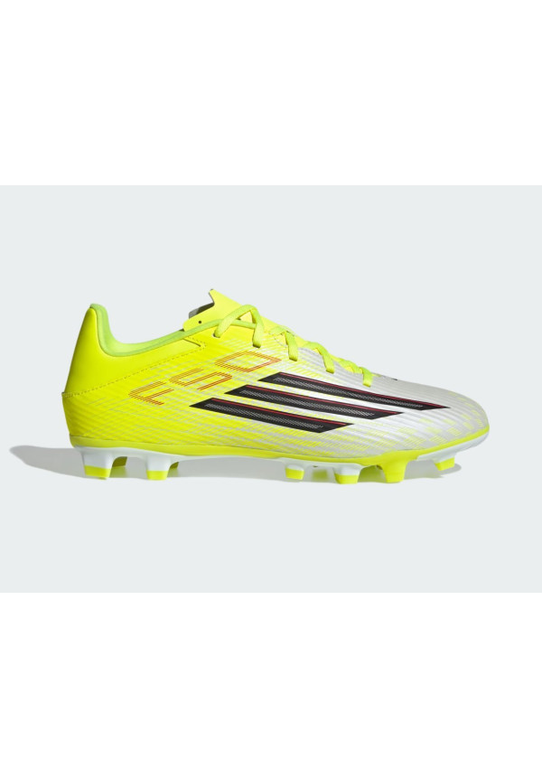 Bota de fútbol F50 CLUB césped natural seco / multisuperficie