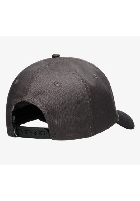 Arch - Gorra con ajuste posterior a presión para hombre
