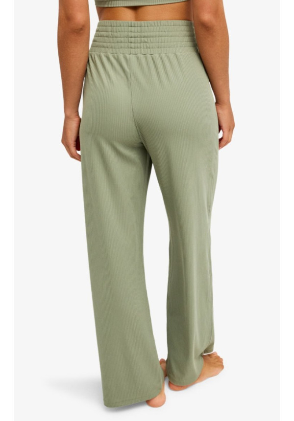 Rise & Vibe - Pantalón deportivo para mujer