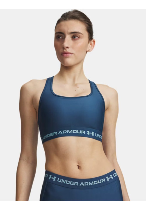 Crossback Mid Sujetador deportivo para mujer