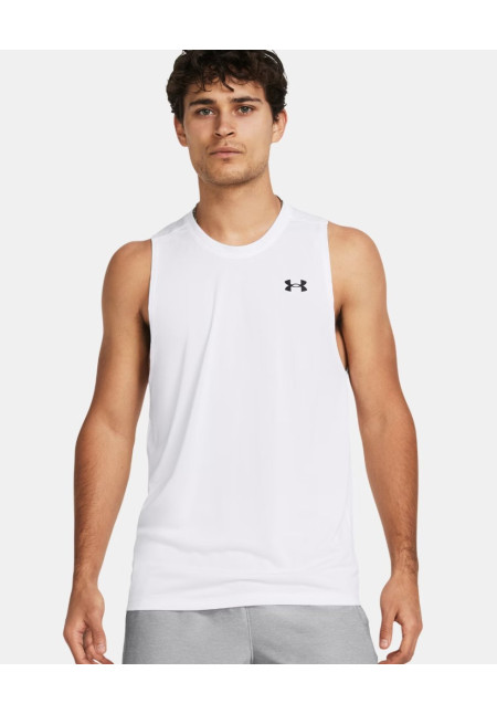 UA Tech™ Camiseta de tirantes para hombre
